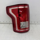 2015-2020 Ford F-150 Lh Driver Side Tail Light Lamp Depo Capa Certified New. Price: $62.55.