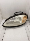 2001-2005 Chrysler Pt Cruiser Driver Left Headlight Oem 415185 Used. Price: $50.00.