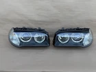 07-10 Bmw E83 X3 Afs Dynamic Xenon Headlight Assembly, Oem Pair Left & Right Remanufactured. Price: $899.00.
