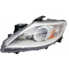 For 2010 2011 2012 Mazda CX-9 Headlight Assembly Driver Side MA2518145 New. Price: $300.70.