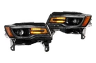 Morimoto 14-22 Fits Jeep Grand Cherokee Gen Ii Xb Led Headlights Free Fog New. Price: $889.00.