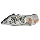 For Lincoln Town Car Headlight Assembly 2003 2004 W/ Bulbs Driver Side FO2502184 New. Price: $148.16.