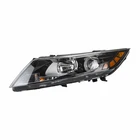 For Kia Optima Headlight 2011 12 13 2014 Driver Side Halogen Dot KI2502155 New. Price: $160.77.