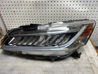 2016-2017 Genuine Honda Accord Front Left Led Headlight Assembly 33150-T2A-A33 Used. Price: $519.00.