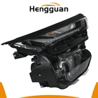 Led Low Beam W/drl Projector Headlight Forchevy Trailblazer Passenger 2021-2023 New. Price: $145.97.