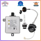 W3T19371 Xenon Hid Ballast With Igniter & D2S Bulb, Replace W3T15671 W3T16271 New. Price: $44.15.