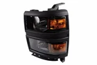 Genuine Gm Driver Side Headlamp 84434763 New. Price: $478.17.