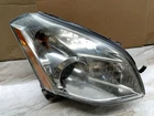 Passenger Right Headlight Xenon Hid Fits 07-08 Maxima 146539 Used. Price: $180.00.