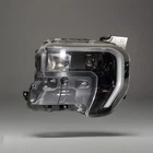 2025 2026 Ford Maverick Pick Up Led Projector Left Headlight Used Oem Shell. Price: $839.42.