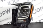 Perfect! Genuine! 2020-2022 Kia Telluride Halogen Headlight Lamp Lh Driver Oem New. Price: $299.99.