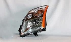 Headlight Tyc 20-6810-00 New. Price: $177.72.