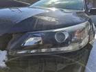 2013 Honda Accord Driver Left Headlight Assembly Oem Used 114K Miles 4044468. Price: $227.00.