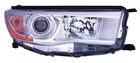 Depo Headlight Assembly For 2014-2016 Toyota Highlander 312-11F2R-AC1 New. Price: $222.61.