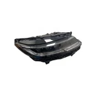 2023 Land Rover Left Headlight Assembly Range Sport LR167036 See Listing! Used. Price: $1500.00.