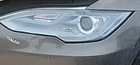 2012-2015 Tesla Lh Driver Headlight Lamp Oem Used. Price: $655.08.