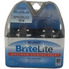Wagner Britelite BPH3BLX2 Headlight Fog Daytime Running Cornering Pack Of New. Price: $18.95.