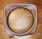 Nos Ford 1961 1966 Truck F100 Lh Headlight Door Painted Bezel C1TF-13064-D New. Price: $50.00.