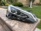 2019-2022 Nissan Altima Right Passenger Full Led Headlight 1EJ949668-22 Oem Used. Price: $75.00.