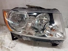 Passenger Right Headlight From 2011 Jeep Grand Cherokee 10789562 Used. Price: $216.94.