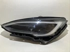 2022 2023 2024 2025 Tesla Model Driver Left Led Headlight Oem 0344 Used. Price: $359.99.