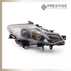2011-2014 Nissan Murano Headlamp Headlight Right 26010-1AA0D Oem Used. Price: $108.00.