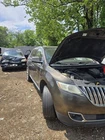 Driver Headlight Xenon Hid Adaptive Headlamps Fits 11-15 Mkx 2164086 Used. Price: $529.99.