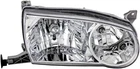 Genuine Dorman Head Lamp Assembly 1590843 New. Price: $71.20.