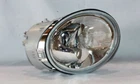 Headlight Assy Tyc 20-5445-00 New. Price: $137.88.