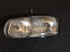 1995-99 Buick Riviera Lamp Headlight Drivers/left Side Polished Used. Price: $60.00.
