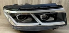 2020-2023 Vw Atlas Cross Sport Rh Headlight Assy Oem Part# 3CN.941.082.A Euro Used. Price: $505.95.