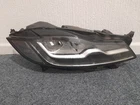 Genuine Jaguar Xf X260 Right Side Led Headlight 2015-2020 GX63-13W029-KF Used. Price: $402.93.