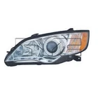 Tyc Headlight Assembly For 08-09 Legacy 20-9018-00-9 New. Price: $208.63.