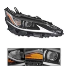 For Lexus ES350 2019-2021 Headlamp Headlight Projector Right Led Passenger Side New. Price: $152.48.