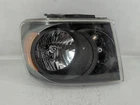 2010-2012 Nissan Sentra Driver Left Oem Lamp Hvrvx Used. Price: $59.05.