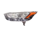 Oem 2019-2023 Ford Transit Connect Left Halogen Headlight KT1B-13W030-CE Used. Price: $175.00.