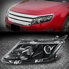 10-12 Ford Fusion Oe Style Driver Left Side Projector Headlight Lamp New. Price: $83.33.
