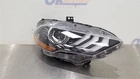 20 Ford Mustang Gt Led Headlight Lamp Right Passenger JR3B13005AH Used. Price: $794.75.