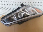 15 16 17 Hyundai Sonata Left Driver Headlight 209595009 Oem Used. Price: $116.00.