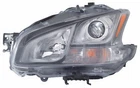 Depo Headlight Assembly For 11-14 Maxima 315-1172L-ASH2 New. Price: $425.26.
