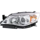 SU2502148 Fits 2012-2014 Subaru Impreza Wrx Sedan Wagon Driver Headlight Capa New. Price: $235.19.