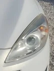 2012-2017 Mazda 5 Lh Driver Headlight Lamp Oem Used. Price: $220.48.