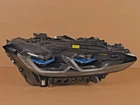 Perfect! 2021-2024 M3 M4 4-SERIES Passenger Laser Led Shadowline Headlight Oem Used. Price: $2089.00.