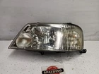 Driver Left Headlight From 2006 Mercury Mariner 10360608 Used. Price: $97.69.