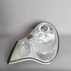 2002-2004 Porsche 911 Left Xenon Headlight 99663105920 Oem Used. Price: $1169.24.