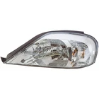 For Mercury Sable Headlight 2000 2001 2002 Driver Side W/bulbs Dot FO2502168 New. Price: $87.75.