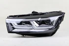 Mint! 2018 - 2020 Audi SQ5 Left Driver Lh Full Led Headlight Oem Used. Price: $449.00.