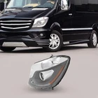 Left Headlight For 2014-2018 Freightliner /mercedes Sprinter 2500 3500 New. Price: $300.01.