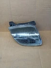 2002 Pontiac Sunfire Passenger Right Side Headlight Headlamp Used. Price: $52.00.