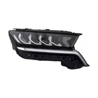 For Kia Sorento 2021-2023 Headlight Passenger Side Reflector Type Clear Lens Led New. Price: $492.18.