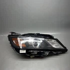 Chevy Impala Headlight Right Passenger 2014 Xenon Oem Damaged Used. Price: $242.19.